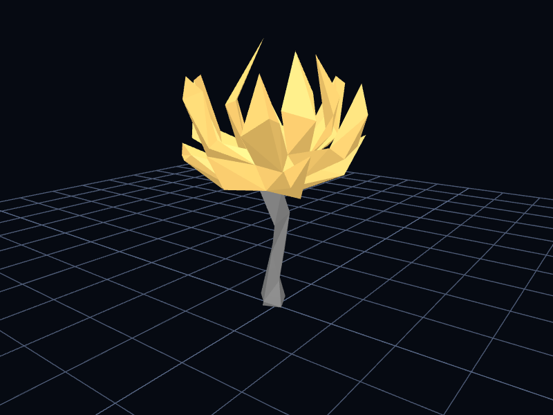 Cinderpoppy