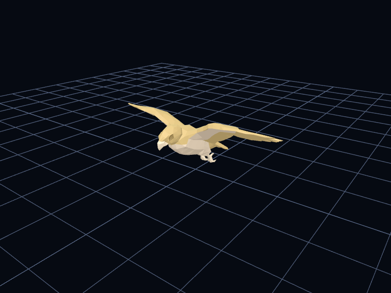 Desert Kite