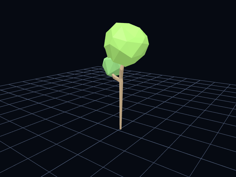 Duplo Sky Puff