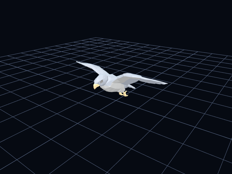 Falcon