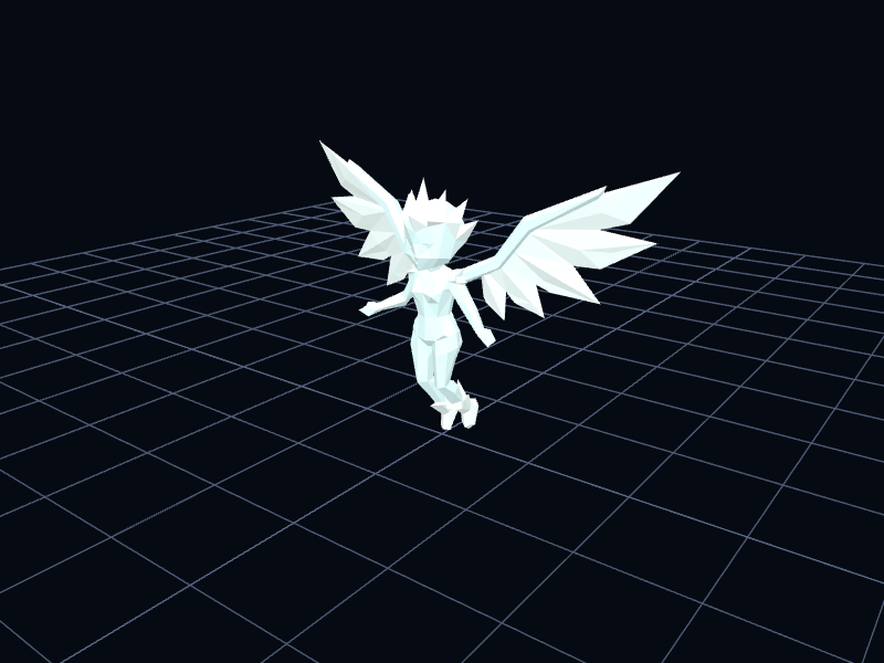 Frost Sprite