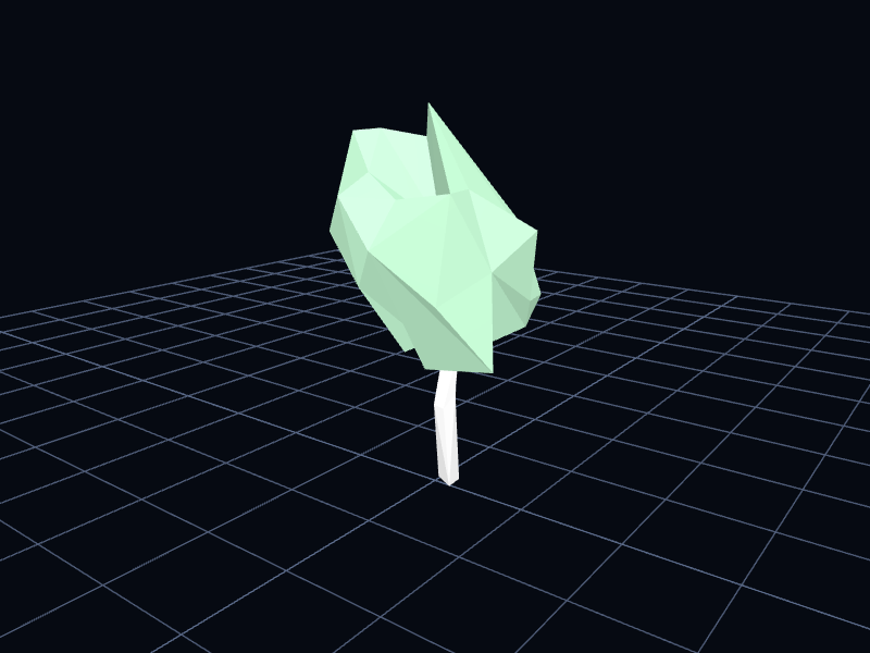 Mini Birch