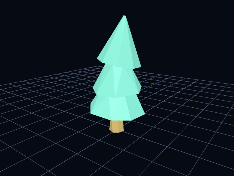 Mountain Pine