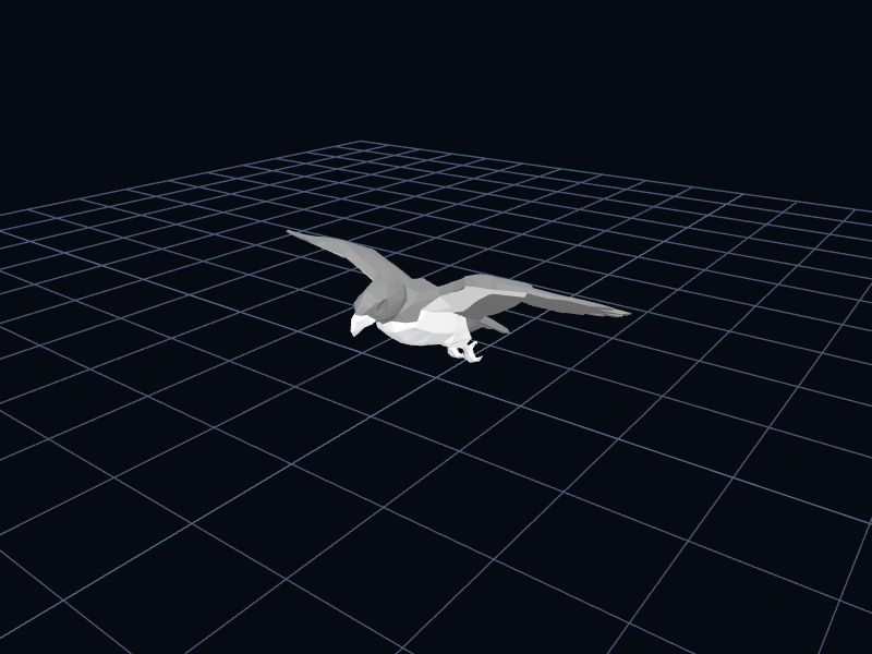Osprey