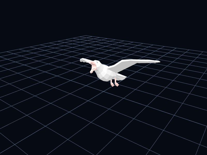 Seagull