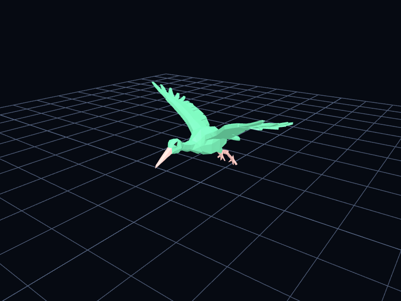 Stork