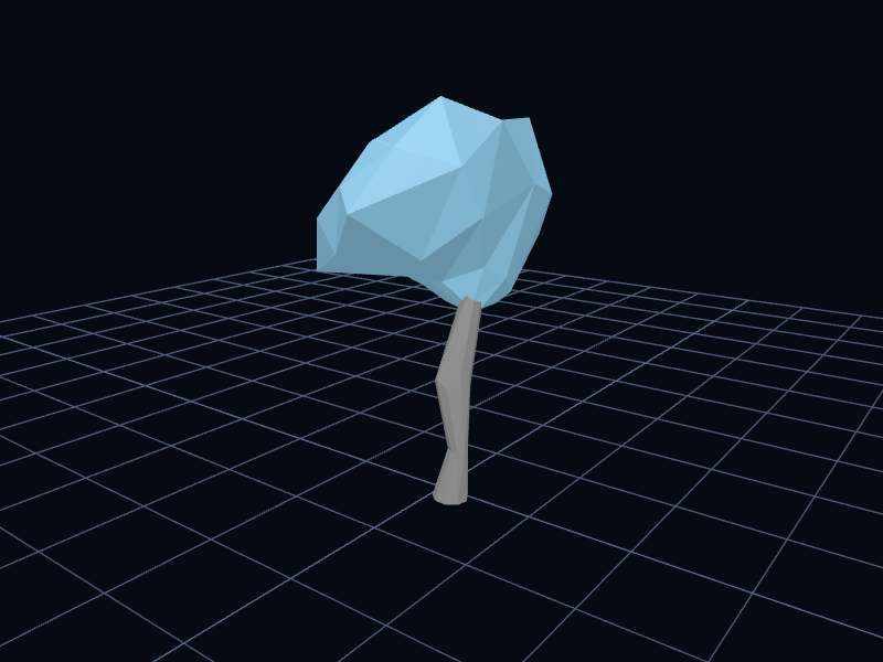 Stumpdemp