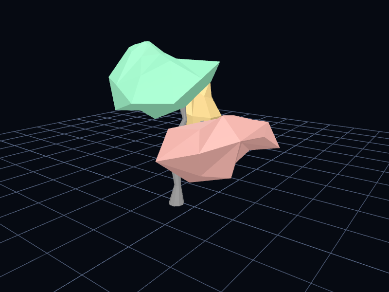 Treetris